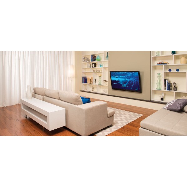 Main product image for Sanus VLT5-B1 Tilting Flat Panel TV Wall Mount 51"- 185-3632